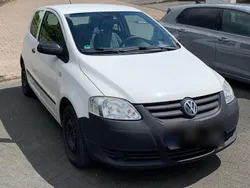 VW Fox