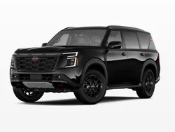 Nissan Armada