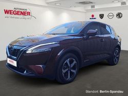 Rot Gebraucht 2024 Nissan Qashqai 360º SUV | 29.980 € (Guter Preis)