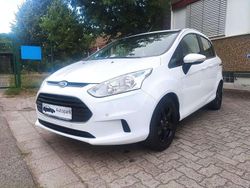 Frozen white Gebraucht 2014 Ford B-MAX SYNC Edition Van / Kleinbus | 5.990 € (Fairer Preis)