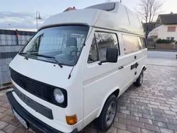 Weiß Gebraucht 1982 VW T3 Van | 17.500 €