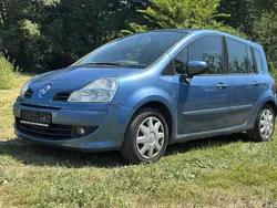 Blau Gebraucht 2008 Renault Modus Exception Van / Kleinbus | 2.700 € (Fairer Preis)