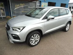 Silber Gebraucht 2023 Seat Ateca Style SUV | 22.890 € (Guter Preis)