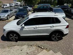 Pure white Gebraucht 2019 VW Tiguan Join SUV | 19.900 € (Superpreis)