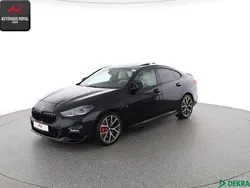 Saphirschwarz Gebraucht 2023 BMW 220 M Sport Coupé | 38.480 € (Etwas zu teuer)