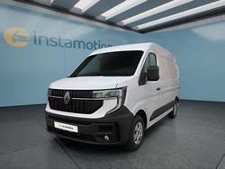 Neu 2025 Renault Master Van | 40.499 € (Etwas zu teuer)