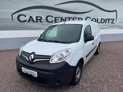 Weiß Gebraucht 2019 Renault Kangoo Van / Kleinbus | 6.500 €