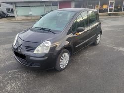 Gebraucht 2007 Renault Modus Van / Kleinbus | 1.800 € (Fairer Preis)
