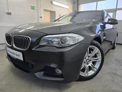 Sophistograu ii brillanteffekt Gebraucht 2013 BMW 530 Performance Kombi | 23.990 €