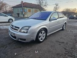 Silber Gebraucht 2003 Opel Vectra GTS Limousine | 1.800 € (Fairer Preis)