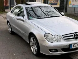 Mercedes CLK280