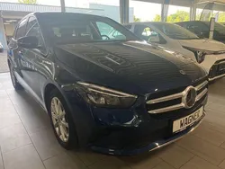 Blau Gebraucht 2019 Mercedes B200 Progressive Van / Kleinbus | 22.990 € (Fairer Preis)