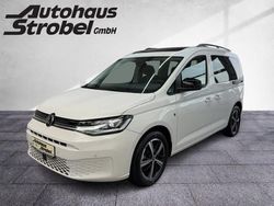 Weiß (candyweiß) Neu 2025 VW Caddy Life Van / Kleinbus | 36.990 € (Fairer Preis)