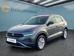 Gebraucht 2025 VW T-Roc SUV | 29.599 € (Guter Preis)