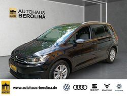 Schwarz Gebraucht 2024 VW Touran Comfortline Van / Kleinbus | 30.470 € (Guter Preis)