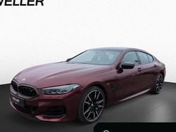 Rot Gebraucht 2025 BMW M850 Efficient Dynamics Coupé | 76.950 € (Guter Preis)