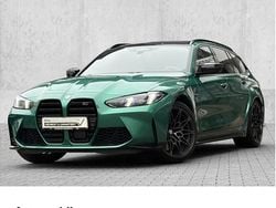 Grün Gebraucht 2025 BMW M3 Competition Edition Kombi | 83.590 € (Superpreis)