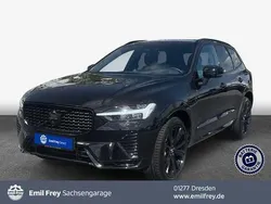 Onyx black metallic Gebraucht 2024 Volvo XC60 Plus SUV | 52.955 € (Guter Preis)