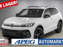 Oryxweiß Neu 2025 VW Tiguan R-line SUV | 55.190 € (Fairer Preis)