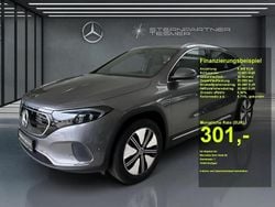 Grau Gebraucht 2023 Mercedes EQA250 Progressive SUV | 27.950 € (Guter Preis)