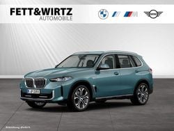 Blue ridge mountain metallic Gebraucht 2024 BMW X5 SUV | 82.800 € (Guter Preis)