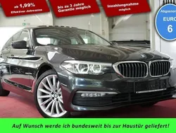 Grau Gebraucht 2017 BMW 520 Performance Limousine | 24.990 € (Fairer Preis)