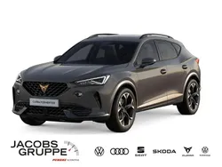 Grau Gebraucht 2023 Cupra Formentor SUV | 27.340 € (Guter Preis)