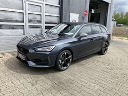 Magnetic grau Gebraucht 2023 Cupra Leon Kombi | 25.790 € (Fairer Preis)