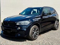 Schwarz Gebraucht 2016 BMW X5 M Sport SUV | 18.000 €