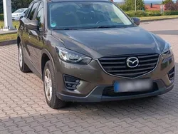 Gebraucht 2016 Mazda CX-5 SUV | 10.500 € (Teuer)