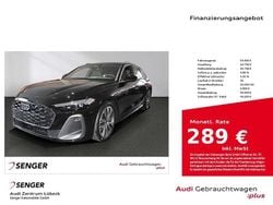 Mythosschwarz metallic Gebraucht 2025 Audi A5 Ambiente Coupé | 64.490 € (Teuer)