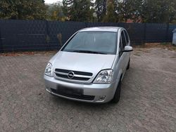 Gebraucht 2006 Opel Meriva Van / Kleinbus | 1.200 €