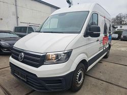 Weiß Gebraucht 2019 VW Crafter Van | 17.700 € (Superpreis)
