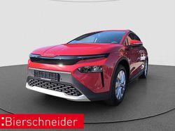 Rot Neu 2025 Skoda Elroq Loft SUV | 42.990 € (Superpreis)