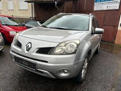 Grau Gebraucht 2008 Renault Koleos Dynamique SUV | 5.000 € (Fairer Preis)