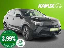 Schwarz Neu 2024 Opel Grandland X SUV | 29.900 € (Guter Preis)