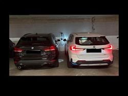 Schwarz Gebraucht 2022 BMW X1 Sport Line SUV | 24.900 € (Guter Preis)