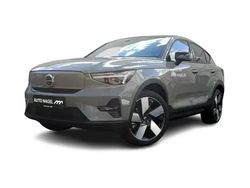 Grün Gebraucht 2025 Volvo EC40 Ultimate SUV | 43.900 € (Guter Preis)