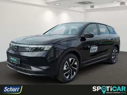 Karbon schwarz Gebraucht 2025 Opel Grandland X Edition SUV | 31.900 € (Guter Preis)