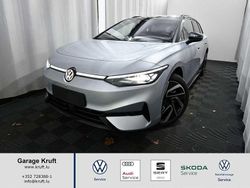 Silber Neu 2025 VW ID.7 Pro Limousine | 55.990 € (Guter Preis)