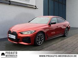 Orange Gebraucht 2024 BMW 1M Shadowline Coupé | 35.999 € (Guter Preis)