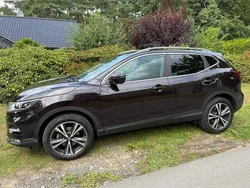 Violet Gebraucht 2018 Nissan Qashqai N-Connecta SUV | 13.500 € (Guter Preis)