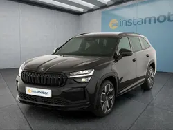 Schwarz Neu 2025 Skoda Kodiaq SUV | 49.349 € (Fairer Preis)