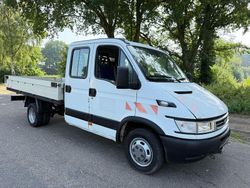 Weiß Gebraucht 2005 Iveco Daily Van / Kleinbus | 10.900 € (Teuer)