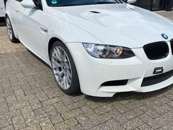Weiß Gebraucht 2012 BMW M3 Performance Coupé | 59.990 € (Superpreis)