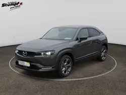 Andere farbe Gebraucht 2021 Mazda MX30 SUV | 17.990 € (Etwas zu teuer)