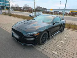 Schwarz Gebraucht 2020 Ford Mustang Coupé | 27.000 €