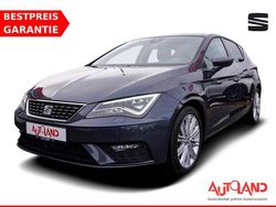 Grau Gebraucht 2019 Seat Leon XCELLENCE Limousine | 17.950 € (Etwas zu teuer)