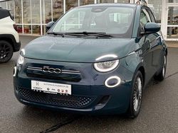 Grün Neu 2026 Fiat 500 Limousine | 21.300 € (Fairer Preis)