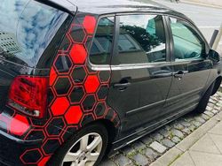 Gebraucht 2008 VW Polo Classicline Limousine | 2.200 € (Fairer Preis)